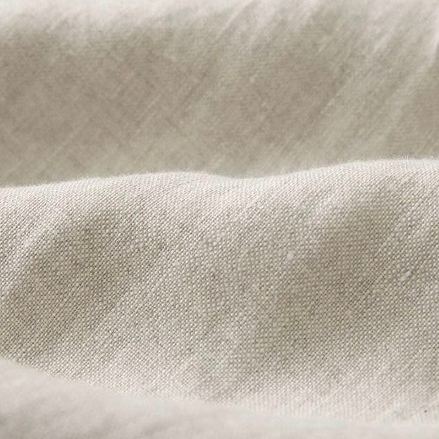 Amalfi Drawstring Linen Trousers
