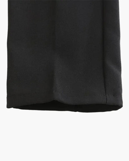 Oxford Classic Pleated Trousers