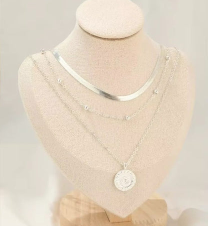 The Moonlit Drift Necklace