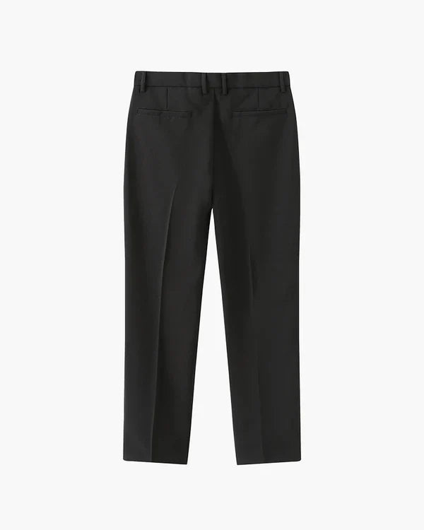 Oxford Classic Pleated Trousers
